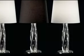 Lampada da Tavolo Twins 2