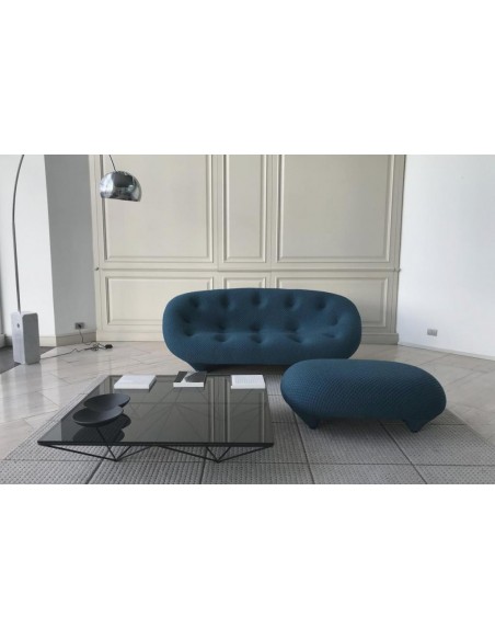 Canapé et Pouf Ploum (Offre Expo)