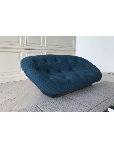 Canapé et Pouf Ploum (Offre Expo)