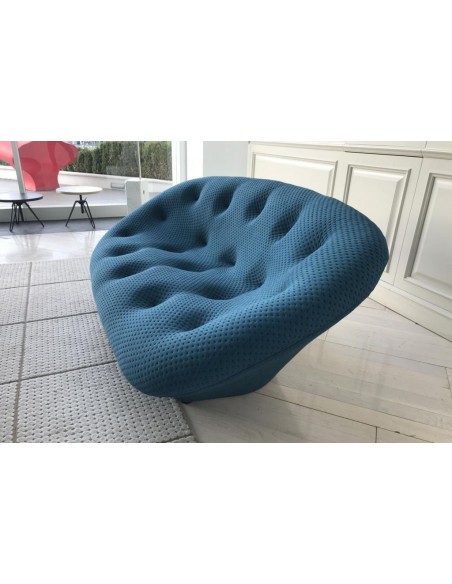 Canapé et Pouf Ploum (Offre Expo)