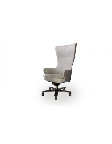 Genius Executive Armchair (Expo Offer)