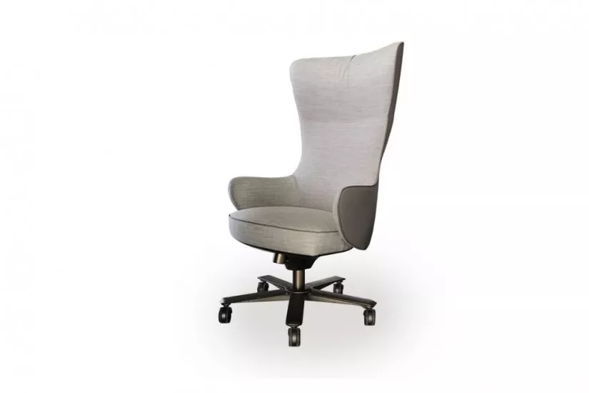 Genius Executive Armchair (Expo Offer)