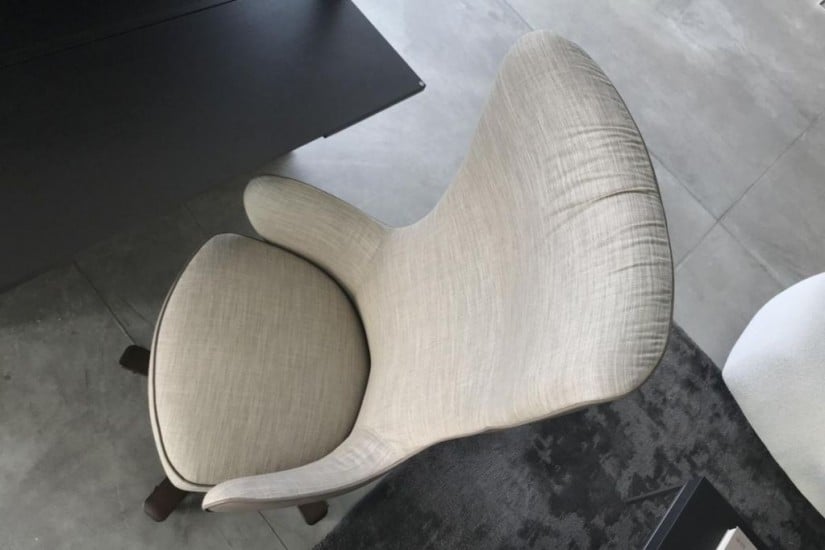 Genius Executive Armchair (Expo Offer)