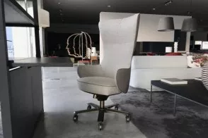 Fauteuil de direction Genius (Offre Expo) 2