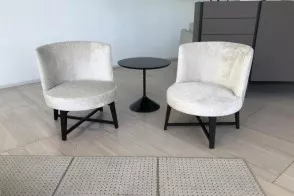 Hera Armchair (Expo Offer) 2