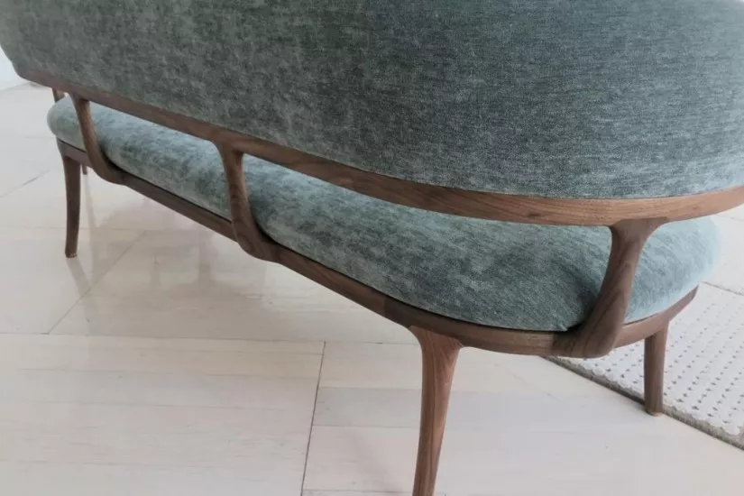 Peggy G Sofa (Expo Offer)