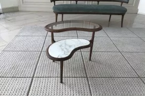 Table basse Fagiolo (Offre Expo) Ceccotti Collezioni - 6 2