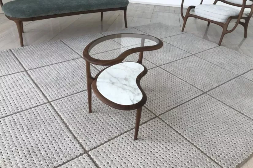 Tavolino Fagiolo (Offerta Expo)