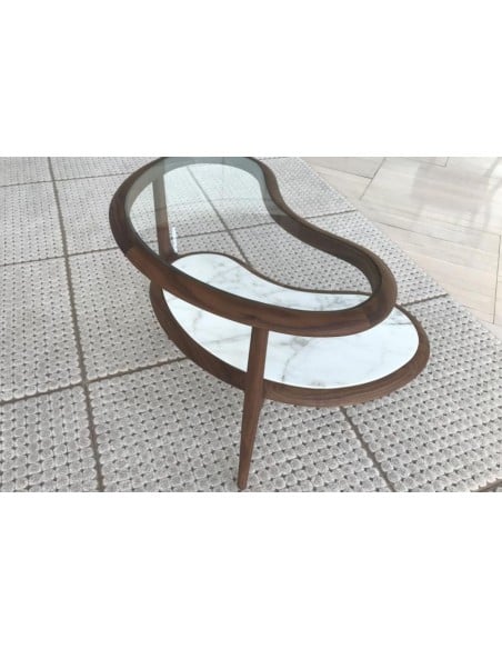 Tavolino Fagiolo (Offerta Expo)