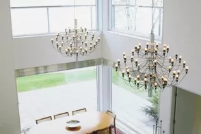 Suspension Lamp 2097/30 2