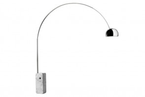 Lampadaire Arco