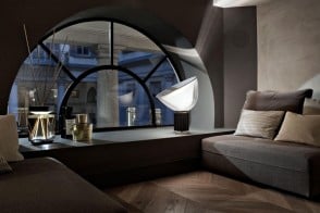 Lampe de table Taccia 2