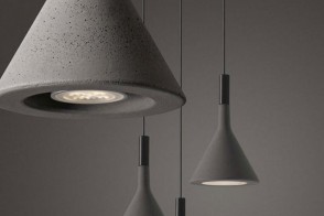 Lampada a Sospensione Aplomb 2