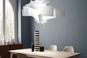 Big Bang Suspension Lamp 2