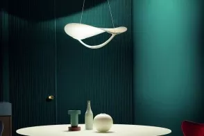 Lampada a Sospensione Plena