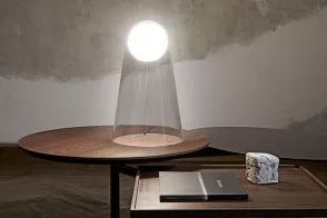 Lampada da Tavolo Satellight