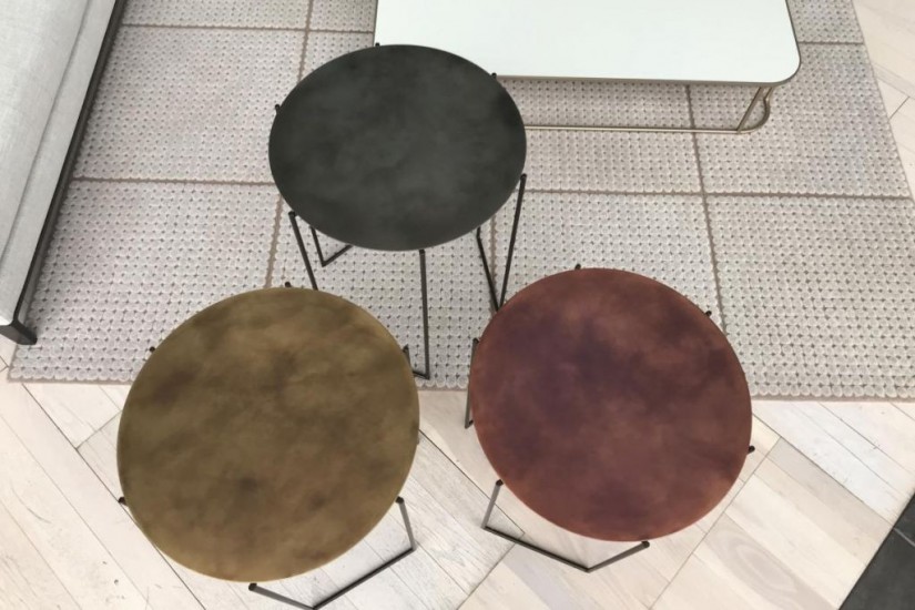 Band Coffee Tables (Expo Offer)
