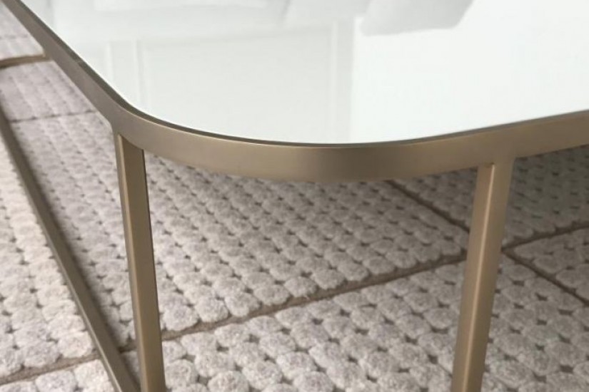 Arlon Coffee Tables (Expo Offer)