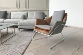 Poltrona New York (Offerta Expo) 2