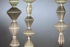 Parachilna Oïphorique T PE Suspension Lamp | Online Shop 2