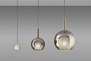 Lampada a Sospensione Glo 2