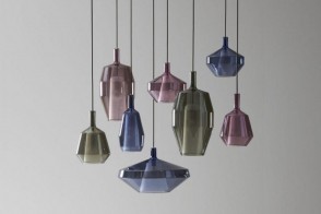 Mom Suspension Lamp 2