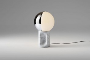 Lampada da Tavolo Je Suis