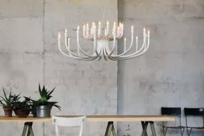 Snoob Suspension Lamp 2