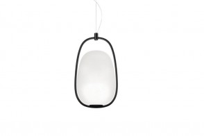 Suspension Lamp Lannà