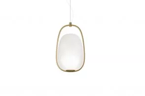 Lampada a Sospensione Lannà 2