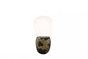 Hive Table Lamp