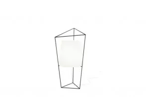Lampada da Tavolo Tatu