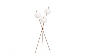 Lampada da Terra Kushi 2