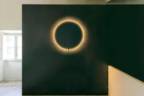 Guise Wall Lamp