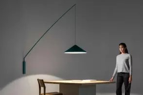 North Wall Lamp 2