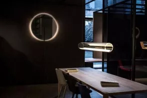 Lampada a Sospensione Guise