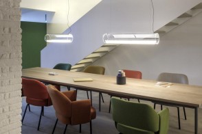 Guise Suspension Lamp 2