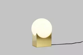 Atlas Table Lamp