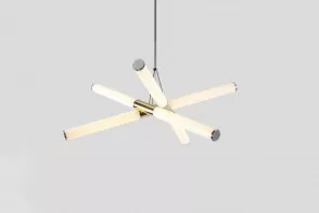 Lampada a Sospensione Mini Farrago