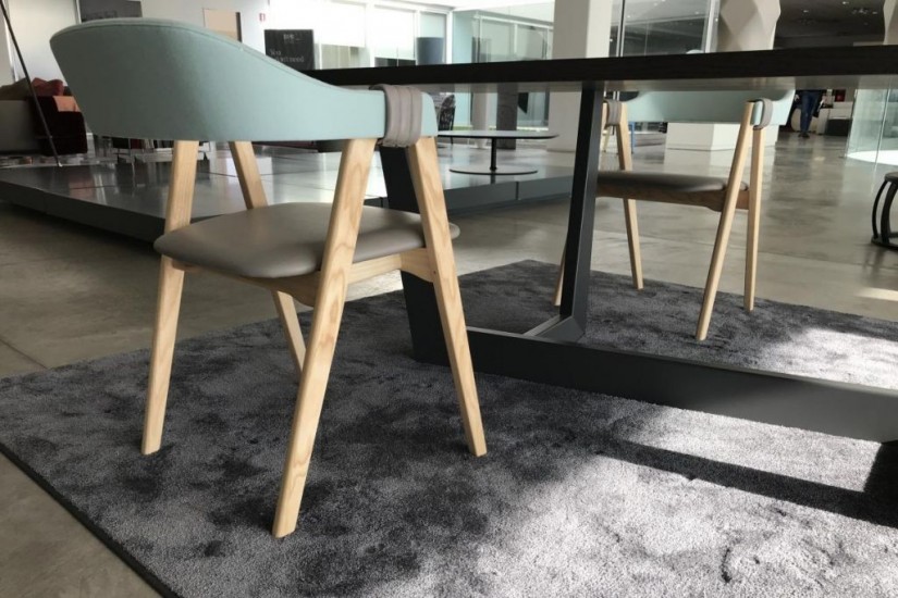 Chaise Mathilda (Offre Expo)