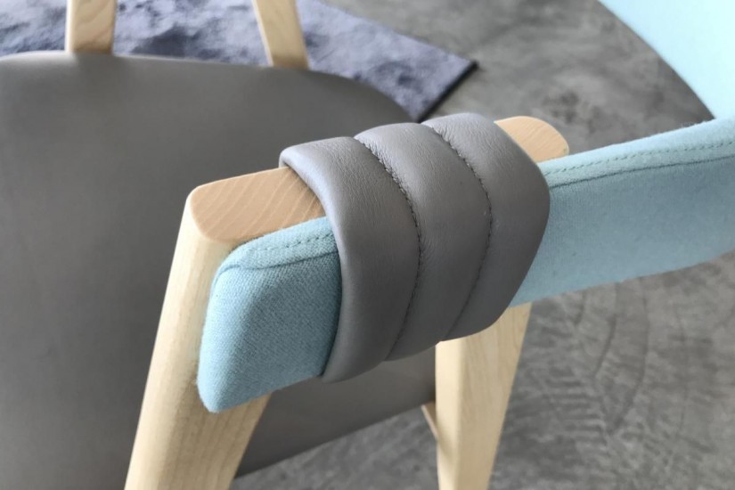 Chaise Mathilda (Offre Expo)