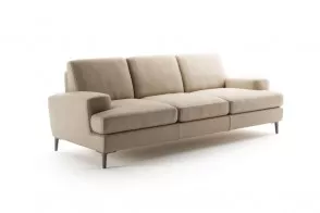 Canapé British 2
