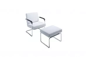 WM Armchair 2