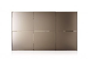 Armoire Brillanta 2