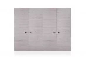 Lexington Wardrobe