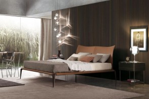 Letto Margareth 2
