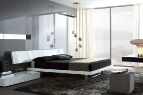 Slim Bed 2