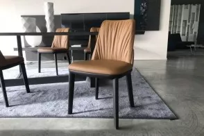 Belinda Chair (Expo Offer) Cattelan Italia - 6 2
