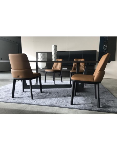 Belinda Chair (Expo Offer)