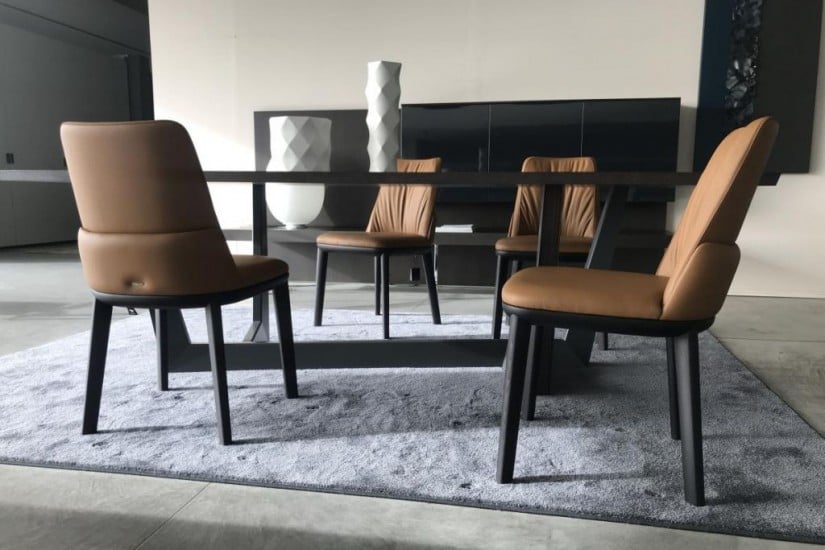 Belinda Chair (Expo Offer)
